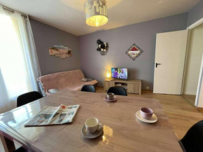 Appartement Saint-Hilaire-de-Riez, 2 pièces, 6 personnes - FR-1-224C-57